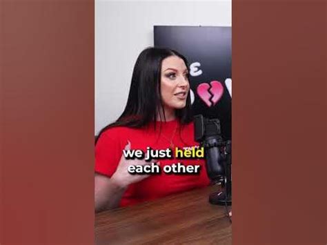 Iconic Superstar Angela White speaks exclusively to the EMMREPORT at the “Perspective” screening in Hollywood. Angela discusses possibly the most difficult a...